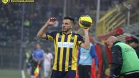 Sergio Contessa | foto &copy; Ciro Coppola | S.S. Juve Stabia